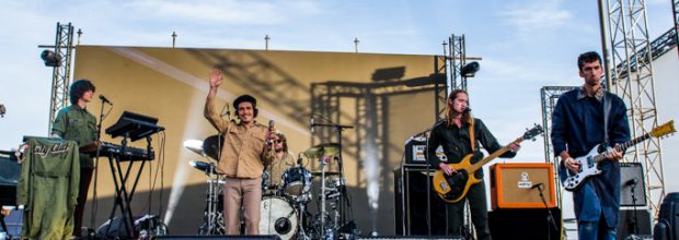 The Growlers