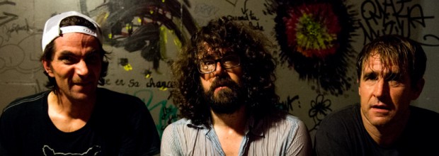 Sebadoh
