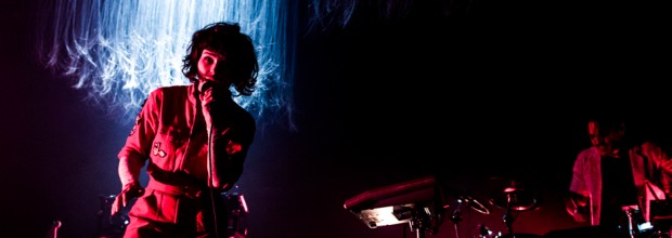 The Dø _