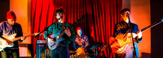Rozi Plain