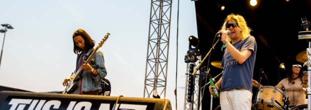 Ariel Pink