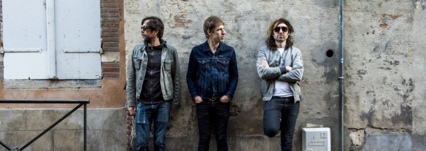 A Place To Bury Strangers