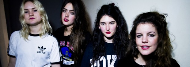 Hinds