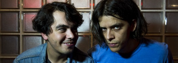 The Hlydrug Couple