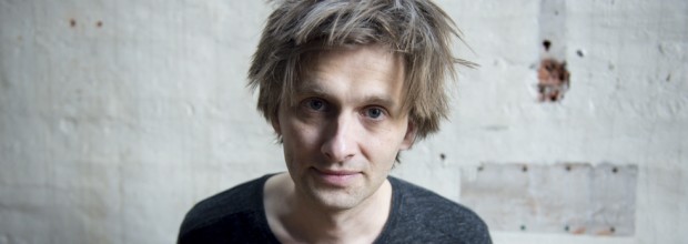 Yuri Landman