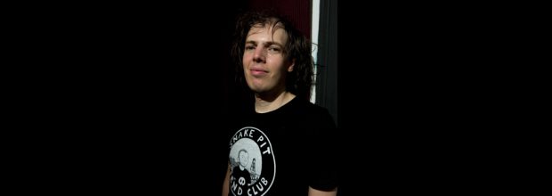 Jeffrey lewis