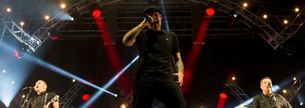 Dropkick Murphys