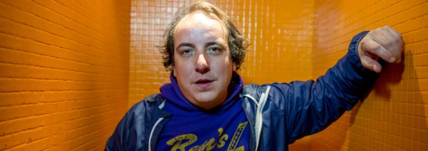 Har Mar Superstar