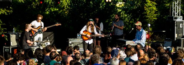 Andy Shauf