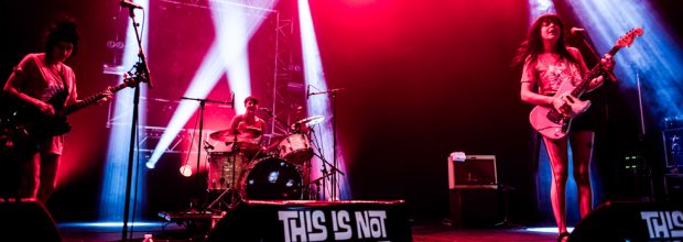 The Coathangers